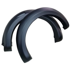 Comprar Juego de ensanchamiento, guardabarros de ONEWAY FF02.013 a bajo precio de 466,44 €