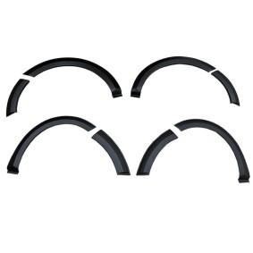 Compre Moldura de paso de rueda de ONEWAY online para Lodgy (JS_) a precios moderados