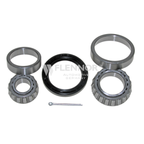 Comprar Juego de cojinete de rueda de FLENNOR FR180161 a bajo precio de 20,79 €