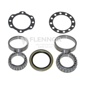 Comprar Juego de cojinete de rueda de FLENNOR FR189145 a bajo precio de 41,35 €