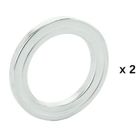 Wälzlager, Domlager 1626F0108 von RIDEX günstig für 14,39 € online kaufen