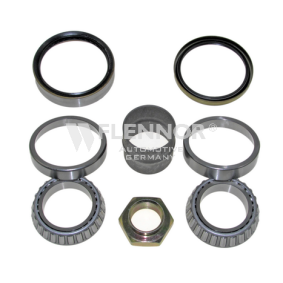 Compre Kit de rolamento de roda da FLENNOR FR490103 a um preço baixo por 29,63 €