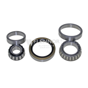 Compre Kit de rolamento de roda da FLENNOR FR490166 a um preço baixo por 37,77 €
