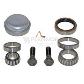 Compre Kit de rolamento de roda da FLENNOR FR490166L a um preço baixo por 42,90 €