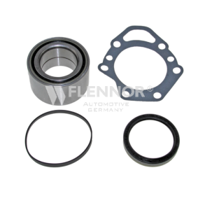 Compre Kit de rolamento de roda da FLENNOR FR491006 a um preço baixo por 47,31 €