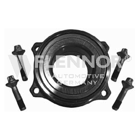 Compre Kit de rolamento de roda da FLENNOR FR491494 a um preço baixo por 50,92 €