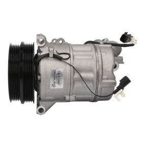 Klimakompressor KTT090518 von THERMOTEC günstig für 303,28 € online kaufen