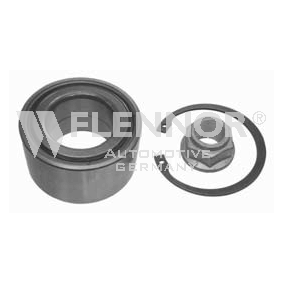 Compre Kit de rolamento de roda da FLENNOR FR499940 a um preço baixo por 32,13 €