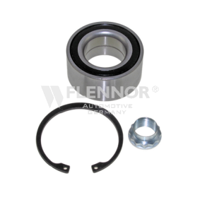 Compre Kit de rolamento de roda da FLENNOR FR499950 a um preço baixo por 19,28 €