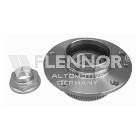Acquista Kit cuscinetto ruota da FLENNOR FR590003 a buon mercato per soli 55,41 €
