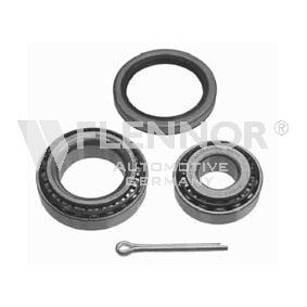 Acquista Kit cuscinetto ruota da FLENNOR FR590083 a buon mercato per soli 19,86 €