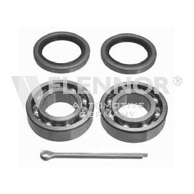 Acquista Kit cuscinetto ruota da FLENNOR FR591023 a buon mercato per soli 26,65 €