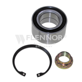 Acquista Kit cuscinetto ruota da FLENNOR FR591027 a buon mercato per soli 16,27 €
