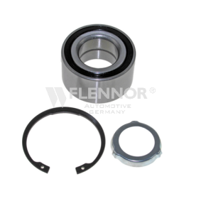 Acquista Kit cuscinetto ruota da FLENNOR FR591969 a buon mercato per soli 24,21 €