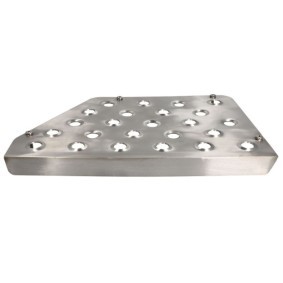 Comprar Estribo de LAMIRO 2300-52 a bajo precio de 54,84 €