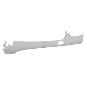 Comprar Placa deflectora de aire, cabina de LAMIRO 330-16 a bajo precio de 101,60 €