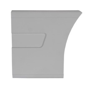 Comprar Revestimiento de apoyapie de LAMIRO 778-41 a bajo precio de 109,24 €