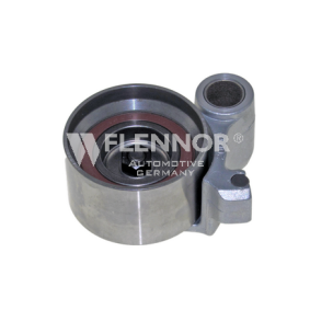 Compre Polea tensora, correa dentada de FLENNOR online para CROWN Station Wagon (_S1_) a precios moderados