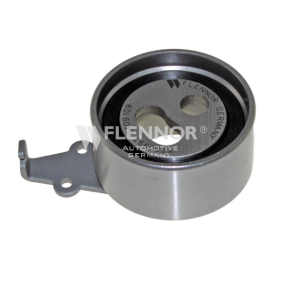 Achetez des Galet tendeur de courroie de distribution FLENNOR FS63993 à prix pour 22,32 €