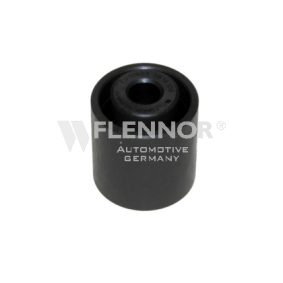 Compre Polia de desvio / de guia, correia dentada da FLENNOR FU10901 a um preço baixo por 6,63 €