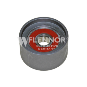 Compre Polia de desvio / de guia, correia dentada da FLENNOR FU70190 a um preço baixo por 14,79 €