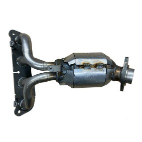 Katalysator 42.215 von IZAWIT günstig für 308,01 € online kaufen