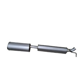 Compre Silenciador central de IZAWIT online para Passat Sedan (362) a preços moderados