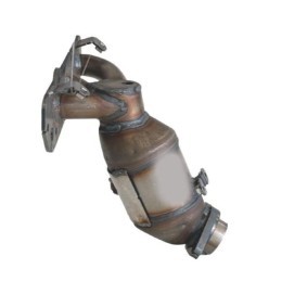 Katalysator 42.211 von IZAWIT günstig für 316,93 € online kaufen