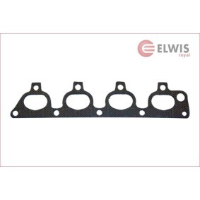 Ventildeckeldichtung 1526539 FORD OTOSAN von ELWIS ROYAL