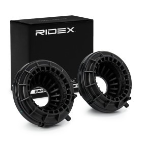 Wälzlager, Domlager 1626F0110 von RIDEX günstig für 31,92 € online kaufen