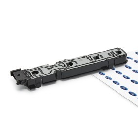 Compre Suporta da lâmpada, luz traseira da FORD 1681537 a um preço baixo por 64,50 €