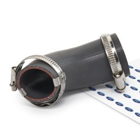 Acquista Tubo intercooler da FORD online per Focus Mk4 Sedan (HM) a prezzi moderati