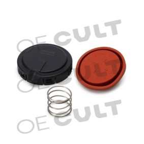 Compre Válvula, respiro do cárter da cambota da OE CULT OEC-B00147 a um preço baixo por 15,93 €