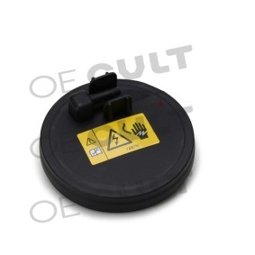 Köp Membran, vävhusventilation av OE CULT OEC-B00143 till det låga priset 241,68 kr
