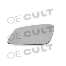 Spiegelglas des Herstellers OE CULT - Originalware Artikelnummer: OEC-B00205
