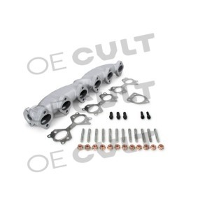 Comprar Colector de escape de OE CULT OEC-B00206 a bajo precio de 213,61 €