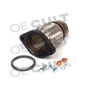 Katalysator des Herstellers OE CULT - Originalware Artikelnummer: OEC-B00279