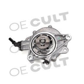Köp Vakuumpump bromsservo av OE CULT OEC-B00321 till det låga priset 4842,50 kr
