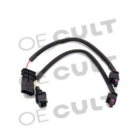 Compre Kit de reparação de cabos, sensor teme. líquido refrigeração da OE CULT OEC-B00331 a um preço baixo por 25,80 €
