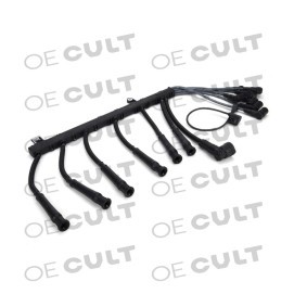Comprar Juego de cables de encendido de OE CULT OEC-B00350 a bajo precio de 429,05 €