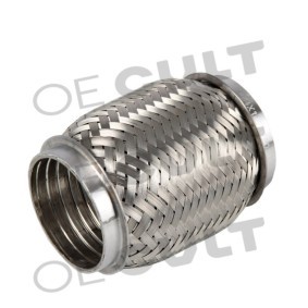 Acquista Tubo flessibile marmitta da OE CULT online per 3 Touring (F31) a prezzi moderati