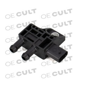 Differenzdrucksensor des Herstellers OE CULT - Originalware Artikelnummer: OEC-B00371
