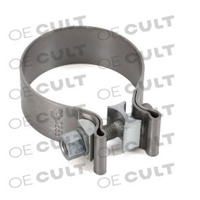 Auspuffschelle des Herstellers OE CULT - Originalware Artikelnummer: OEC-B00385