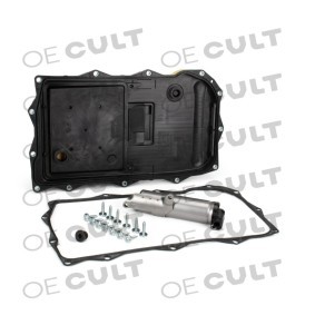 Comprar Cárter de transmisión automática de OE CULT OEC-B00389 a bajo precio de 382,20 €
