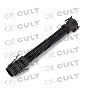 Comprar Tubo flexible, ventilación bloque motor de OE CULT OEC-B00394 a bajo precio de 49,58 €