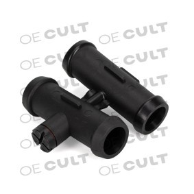 Kjøp Radiatorslange av OE CULT OEC-B00402 til den lave prisen 143,72 NOK