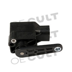Kjøp Sensor, xenonlys (lyslengderegulering av OE CULT OEC-B00411 til den lave prisen 1500,82 NOK