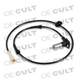 ABS Sensor des Herstellers OE CULT - Originalware Artikelnummer: OEC-B00422
