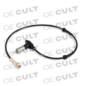 ABS Sensor des Herstellers OE CULT - Originalware Artikelnummer: OEC-B00416