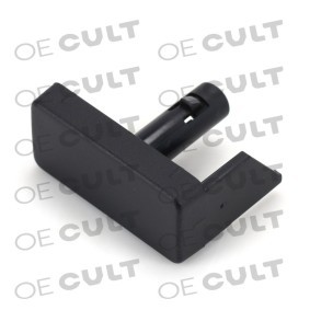 Comprar Cerradura de guantera de OE CULT OEC-B00414 a bajo precio de 9,03 €